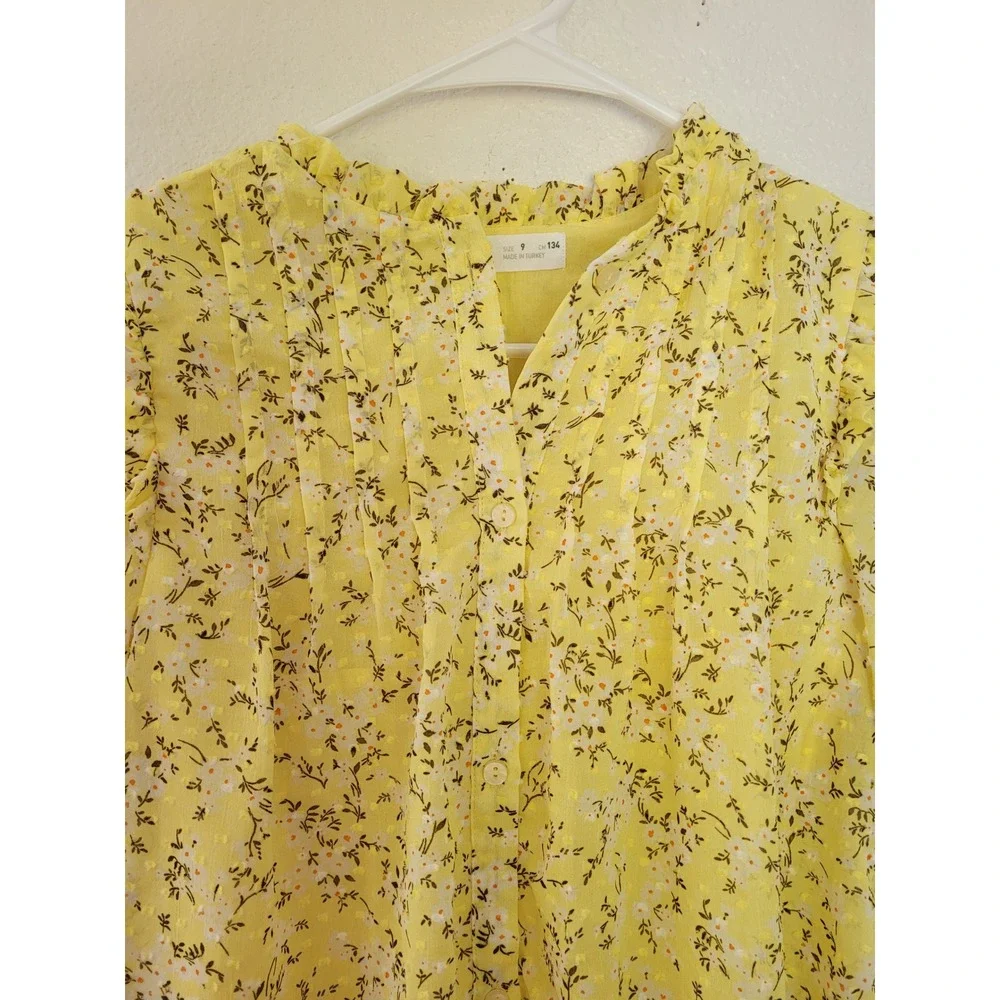 Zara charming dress